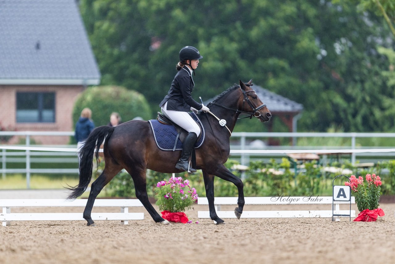 Bild 54 - Pony Akademie Turnier
